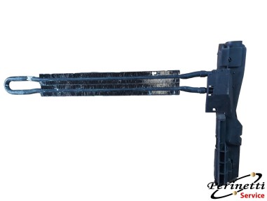 RADIATORE RAFFREDDAMENTO OLIO BMW X3...