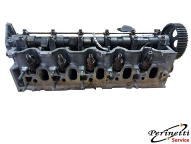 TESTATA MOTORE LANCIA K 2.4 JTD 7775921