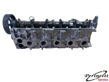 TESTATA MOTORE LANCIA K 2.4 JTD 7775921