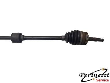 SEMIASSE ANTERIORE DESTRO OPEL CORSA...