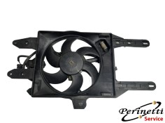 ELETTROVENTOLA RADIATORE...