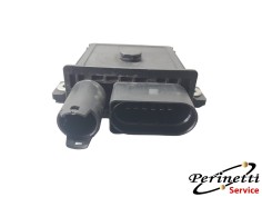 CENTRALINA RISCALDAMENTO...