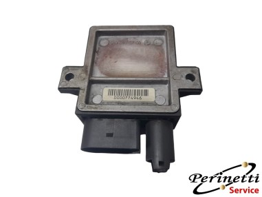 CENTRALINA RISCALDAMENTO CANDELETTE...