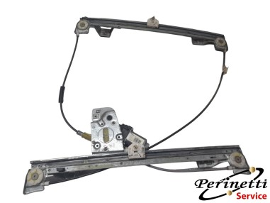 ALZACRISTALLI ELETTRICO PORTA...