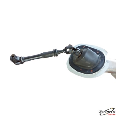 PIANTONE STERZO  HYUNDAI H1 563004A500