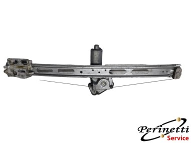 ALZACRISTALLI ELETTRICO PORTA...