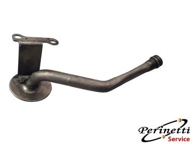 TUBO ASPIRAZIONE POMPA OLIO JEEP...