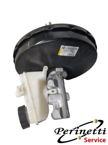 SERVOFRENO TOYOTA YARIS 472000D020