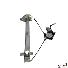 ALZACRISTALLO ANTERIORE...