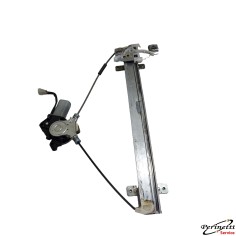 ALZACRISTALLO ANTERIORE... 2