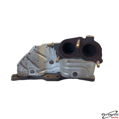 COLLETTORE DI SCARICO  TOYOTA RAV 4...