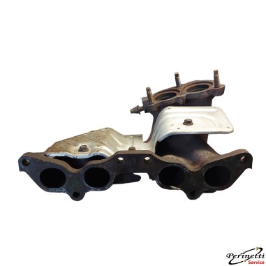COLLETTORE DI SCARICO  TOYOTA RAV 4...