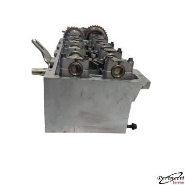 TESTATA MOTORE  MERCEDES BENZ W204...