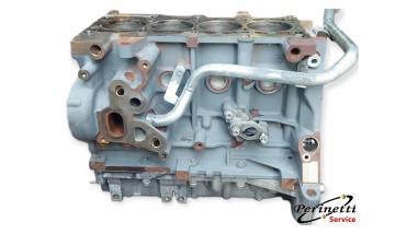 MONOBLOCCO FIAT GRANDE PUNTO 1.3...