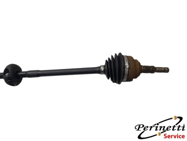 SEMIASSE ANTERIORE DESTRO OPEL ASTRA...