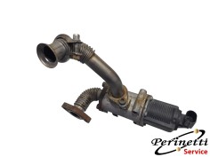 VALVOLA EGR ASTRA H 1.9... 2