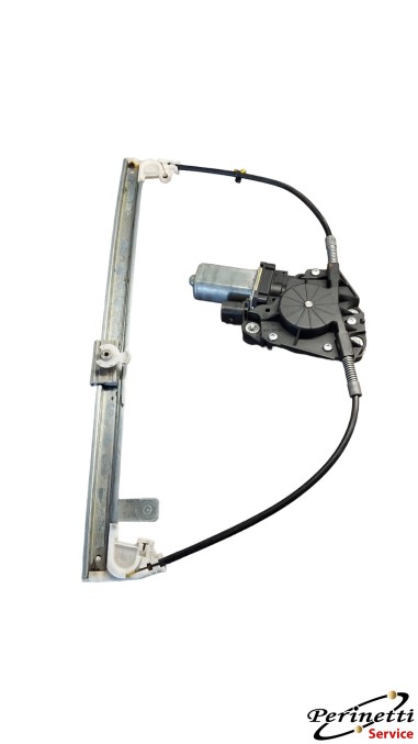 ALZACRISTALLO ELETTRICO ANTERIORE...