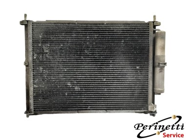 RADIATORE RAFFREDDAMENTO ACQUA NISSAN...