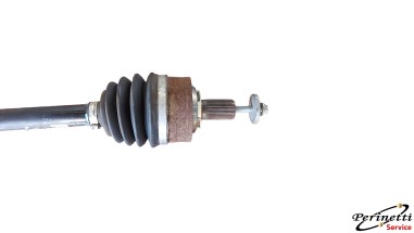 SEMIASSE ANTERIORE DESTRO  VOLVO XC60...