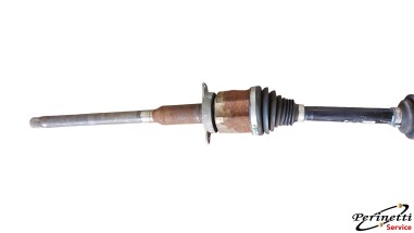 SEMIASSE ANTERIORE DESTRO  VOLVO XC60...