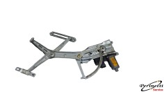 ALZACRISTALLO ELETTRICO... 2