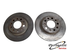 DISCHI FRENI POSTERIORI...