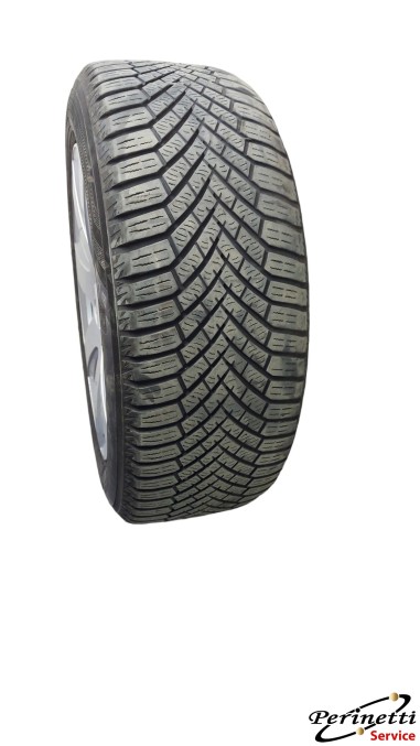 RUOTA DI SCORTA R16 5 FORI  AUDI A4...
