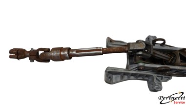 PIANTONE STERZO  FORD C MAX 1705327