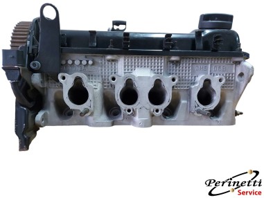 TESTATA MOTORE VOLKSWAGEN GOLF 4 1.6...