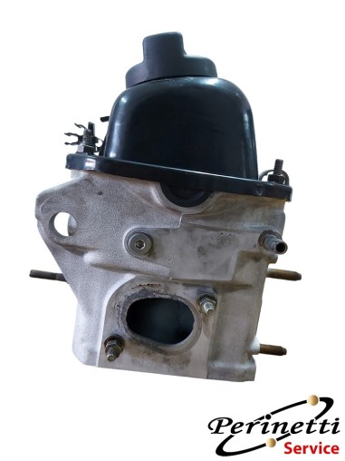 TESTATA MOTORE VOLKSWAGEN GOLF 4 1.6...