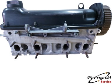 TESTATA MOTORE VOLKSWAGEN GOLF 4 1.6...