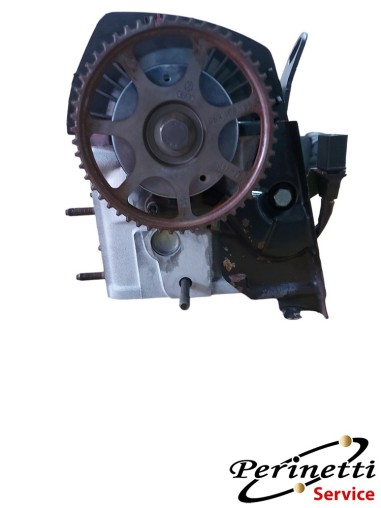 TESTATA MOTORE VOLKSWAGEN GOLF 4 1.6...