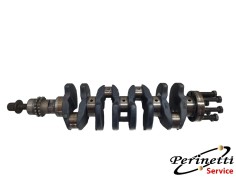 ALBERO MOTORE  BMW E46 320D...