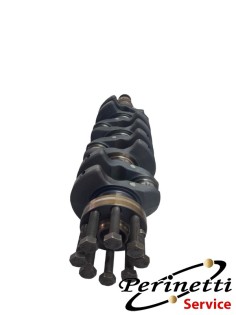 ALBERO MOTORE  BMW E46 320D... 2