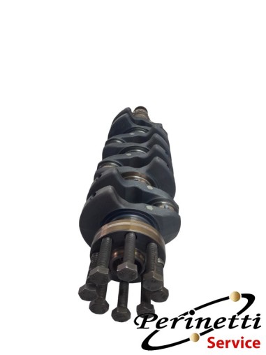 ALBERO MOTORE  BMW E46 320D...