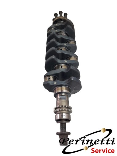 ALBERO MOTORE  BMW E46 320D...