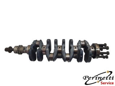 ALBERO MOTORE  BMW E46 320D...