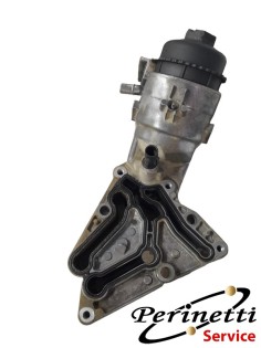 BASE FILTRO OLIO OPEL ASTRA...