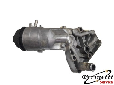 BASE FILTRO OLIO OPEL ASTRA H /...