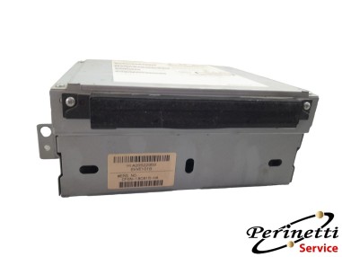 AUTORADIO NAVIGATORE DVD VOLVO V40...
