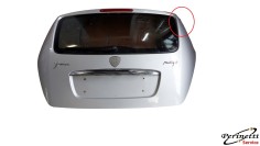 PORTELLONE POSTERIORE...