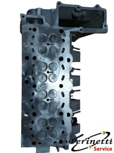 TESTATA MOTORE BMW SERIE 3...