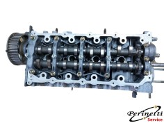 TESTATA MOTORE BMW SERIE 3... 2