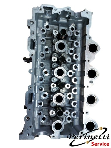 TESTATA MOTORE FORD CITROEN PEUGEOT...