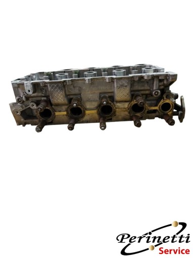 TESTATA MOTORE FORD CITROEN PEUGEOT...
