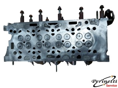 TESTATA MOTORE FORD CITROEN PEUGEOT...