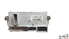 CENTRALINA BODY COMPUTER... 2