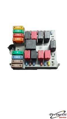 CENTRLINA FUSIBILI  LANCIA...