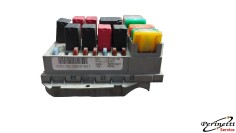 CENTRLINA FUSIBILI  LANCIA... 2