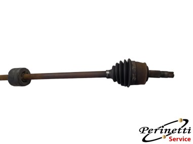 SEMIASSE ANTERIORE DESTRO FIAT GRANDE...